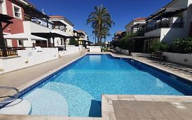 Aphrodite Gardens